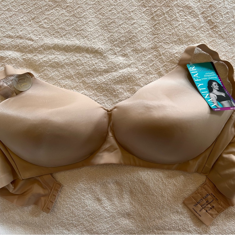 Vanity Fair bra